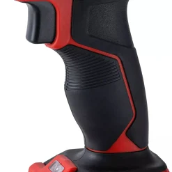 Einhell TE-CD 18/40 Li slagboremaskine m/tilbehør 2x18V/2,0Ah batteri og lader* Bore- Og Skruemaskiner