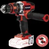 Einhell TE-CD 18/48 18V PXC slagboremaskine solo* Bore- Og Skruemaskiner