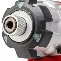 Einhell TE-CI 18/1 18V slagskruemaskine 140 Nm. solo* Bore- Og Skruemaskiner