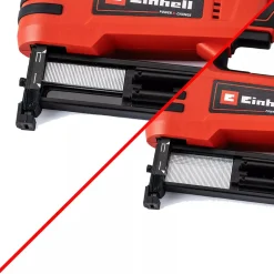 Einhell TE-CN 18 18V hæfte- og sømpistol solo* Sømpistoler