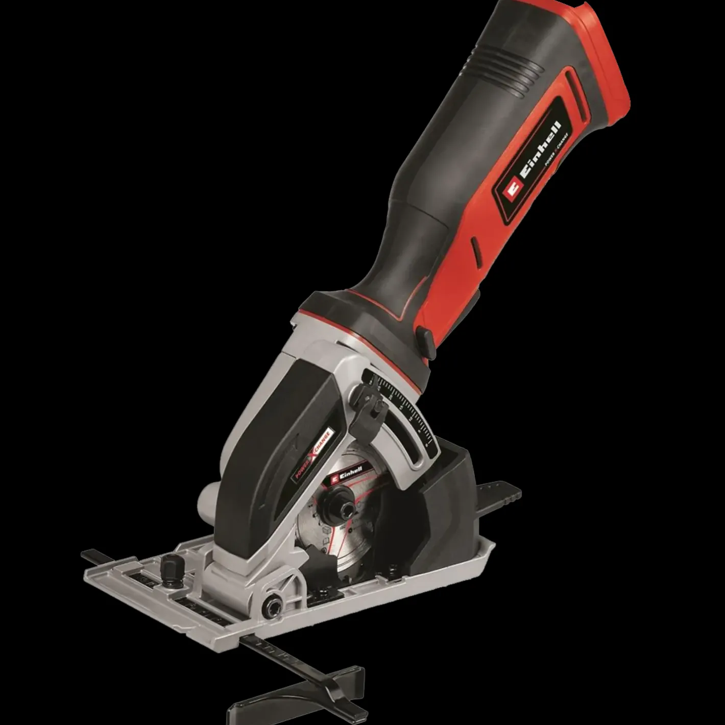 Einhell TE-CS 18/89 Li 18V minirundsav solo* Rundsave