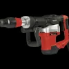 Einhell TE-DH 32 SDS-Max nedbrydningshammer 230V/1500W* Mejselhamre