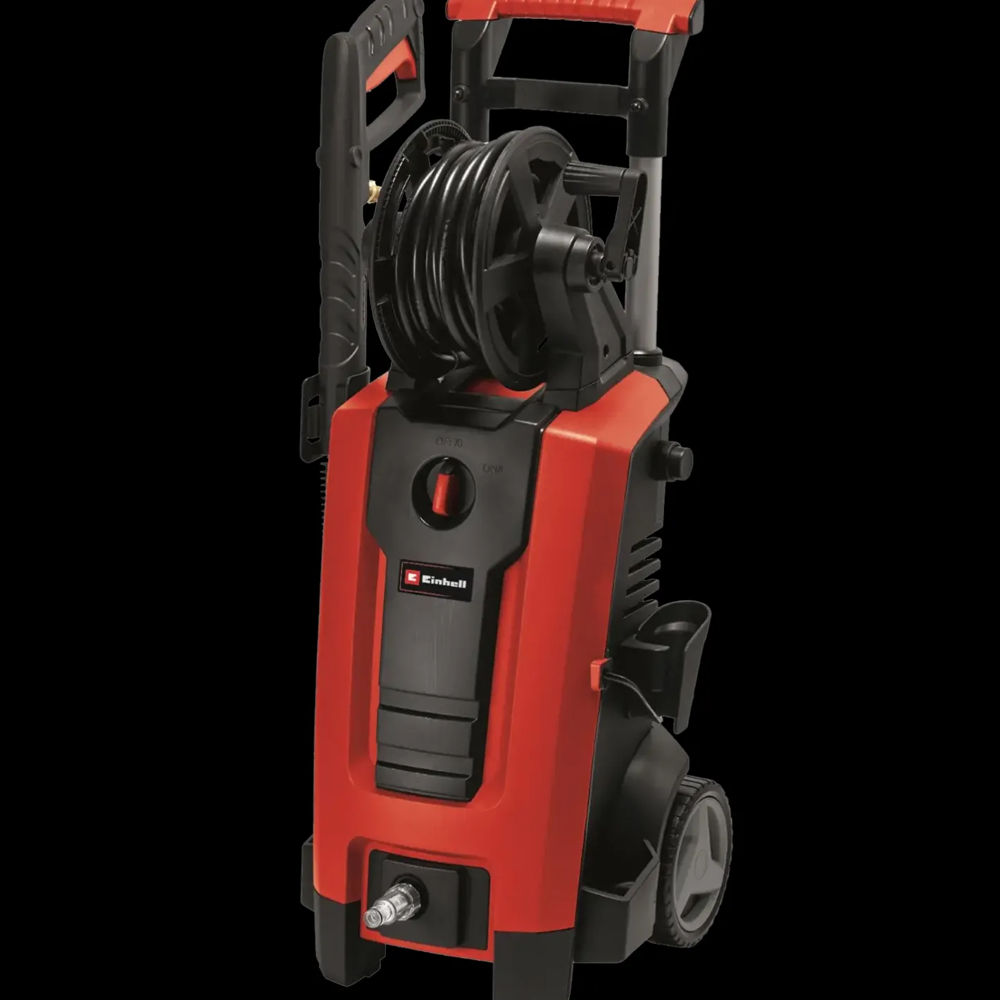 Einhell TE-HP 170 højtryksrenser 170 bar, 230V* Kompressorer