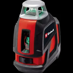 Einhell TE-LL 360 krydslinjelaser/vaterpas* Måleværktøj Og Opmærkning