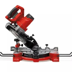 Einhell TE-MS 18/8 18V kap-/geringssav solo* Kap-/Geringssave