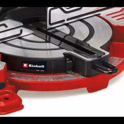 Einhell TE-MS 18/8 18V kap-/geringssav solo* Kap-/Geringssave