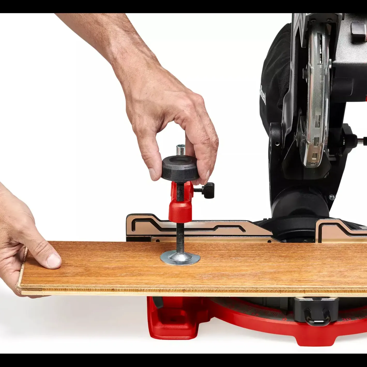 Einhell TE-MS 18/8 18V kap-/geringssav solo* Kap-/Geringssave