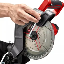 Einhell TE-MS 18/8 18V kap-/geringssav solo* Kap-/Geringssave