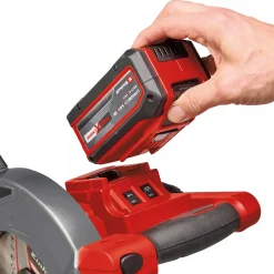 Einhell TE-MS 18/210 18V kap-/geringssav Ø210 mm solo* Kap-/Geringssave