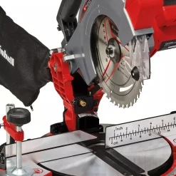 Einhell TE-MS 18/210 18V kap-/geringssav Ø210 mm solo* Kap-/Geringssave