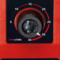 Einhell TE-MT 18/34 Li 18V slibe-/graveringsværktøj solo* Multicuttere|Dremel Maskiner