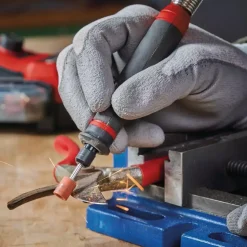 Einhell TE-MT 18/34 Li 18V slibe-/graveringsværktøj solo* Multicuttere|Dremel Maskiner