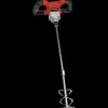 Einhell TE-MX 18 18V røreværk m/mørtelpiskeris Ø100 mm solo* Røreværk