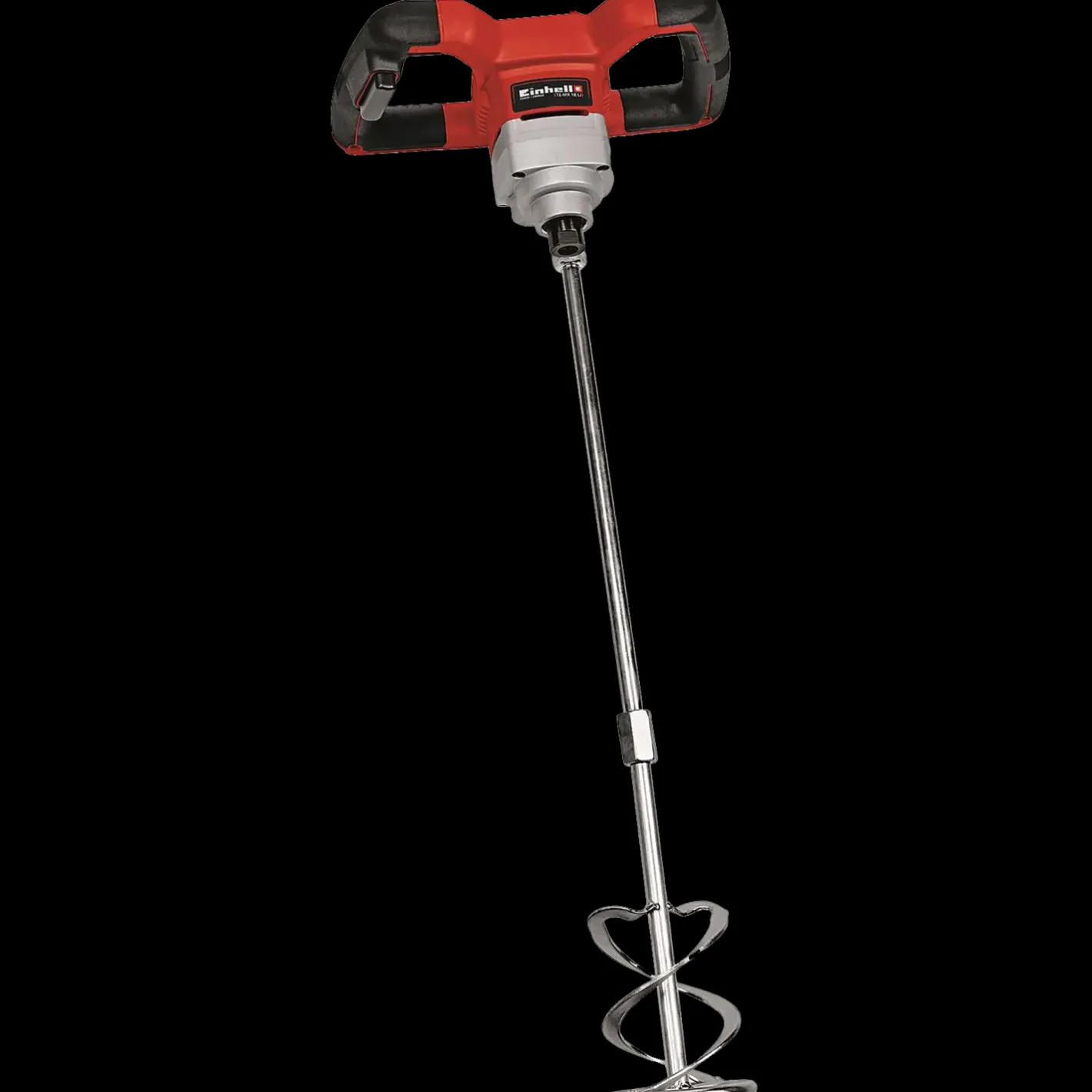 Einhell TE-MX 18 18V røreværk m/mørtelpiskeris Ø100 mm solo* Røreværk