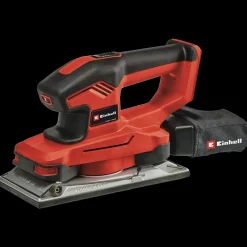 Einhell TE-OS 18/230 Li 18V rystepudser solo* Rystepudsere
