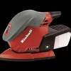Einhell TE-OS 1320 multisliber 150x150x100 mm 230V/130W* Deltaslibere