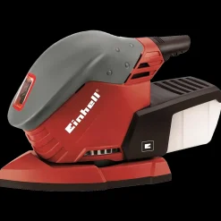 Einhell TE-OS 1320 multisliber 150x150x100 mm 230V/130W* Deltaslibere