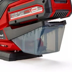 Einhell TE-OS 18/150 18V multisliber 150x150x100 mm solo* Deltaslibere