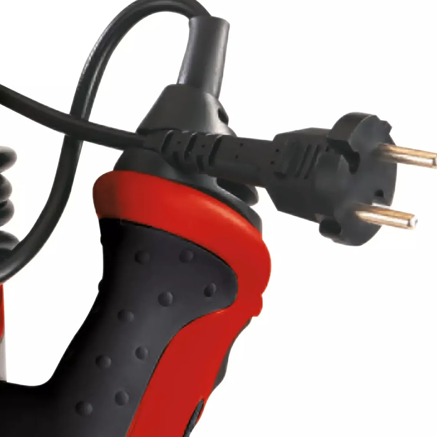 Einhell TE-RO 1255 E overfræser 6 og 8 mm. 230V/1200W* Overfræsere