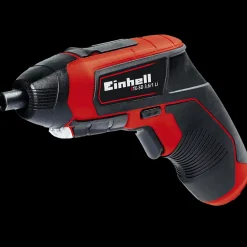 Einhell TE-SD 3,6/1 Li skruemaskine 3,6V/1,5Ah inkl. batteri og lader* Bore- Og Skruemaskiner