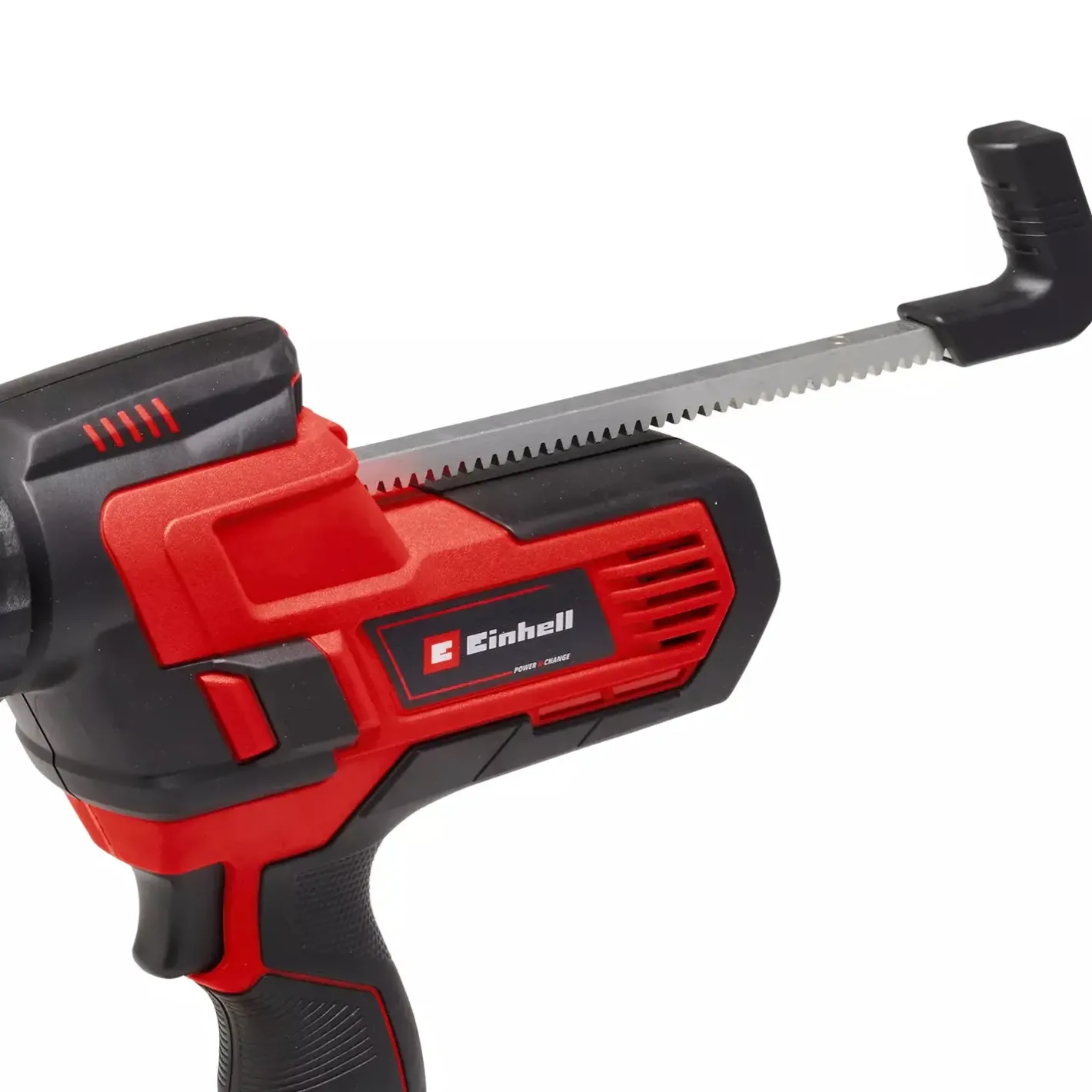 Einhell TE-SG 18/10 18V fugepistol solo* Fugepistoler