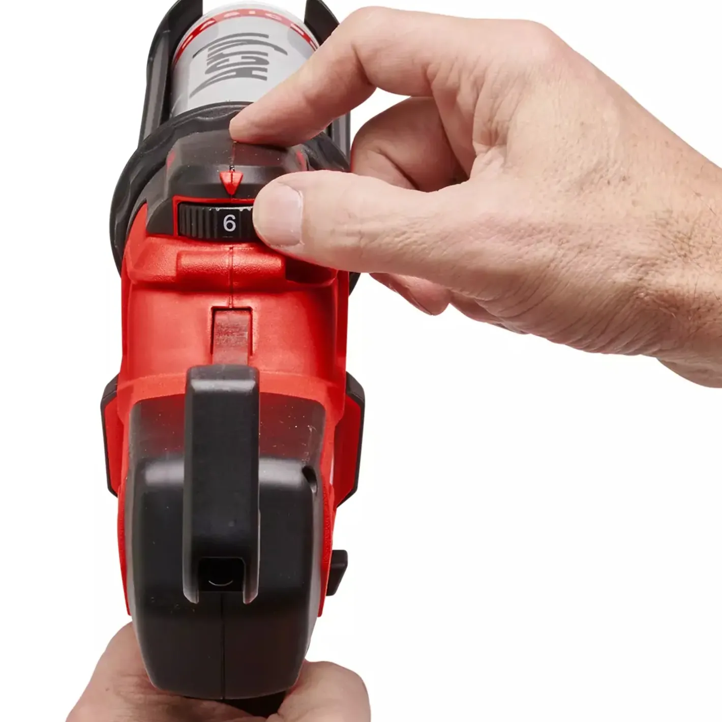Einhell TE-SG 18/10 18V fugepistol solo* Fugepistoler