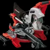 Einhell TE-SM 10 L DUAL kap-/geringssav m/udtræk, Ø254 mm - 2100W* Kap-/Geringssave