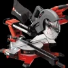 Einhell TE-SM 36/254 L LI 18V kap/-geringssav m/udtræk solo* Kap-/Geringssave