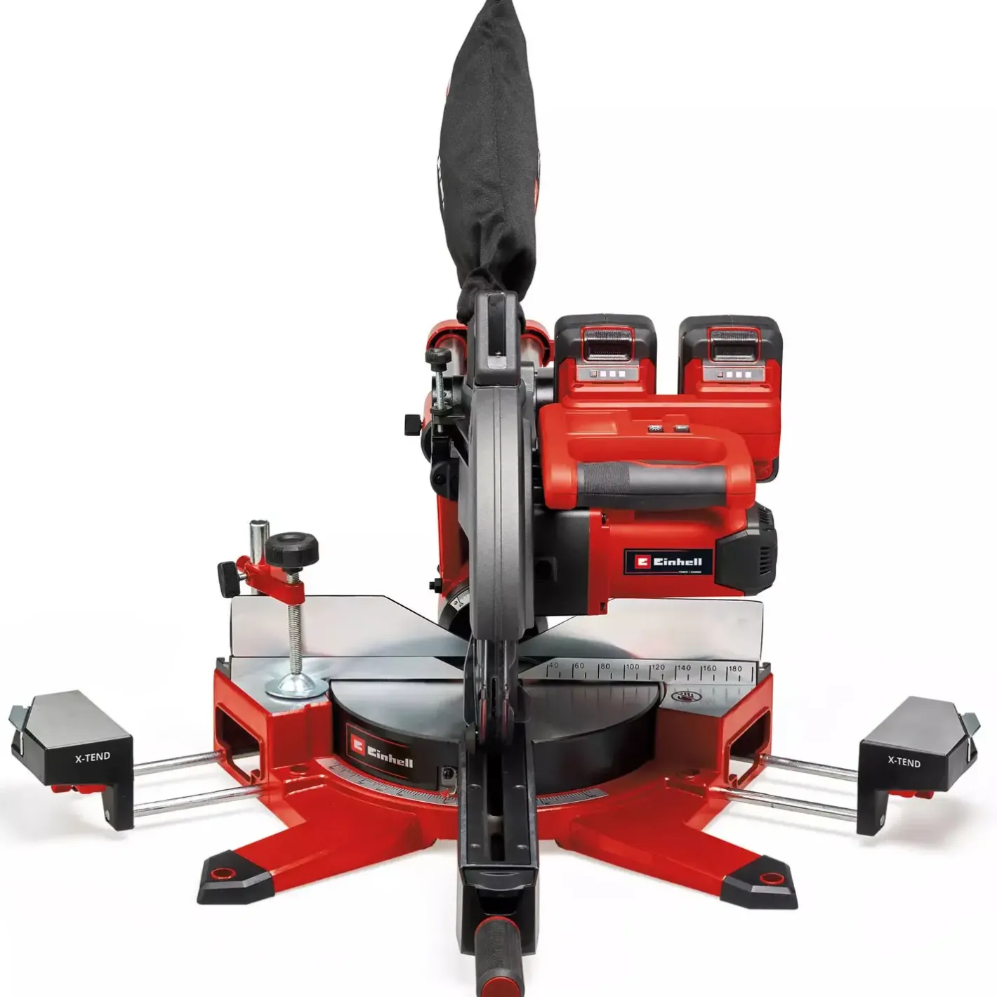 Einhell TE-SM 36/254 L LI 18V kap/-geringssav m/udtræk solo* Kap-/Geringssave