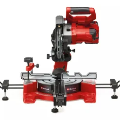 Einhell TE-SM 36/8 2x18V kap-/geringssav m/udtræk solo* Kap-/Geringssave