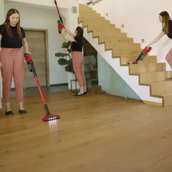 Einhell TE-SV 18 Li 18V støvsuger med flex mundstykke solo* Støvsugere
