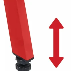 Einhell TE-TC 620 radial fliseskæremaskine Ø200 mm 230V/900W* Fliseskærer
