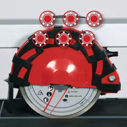 Einhell TE-TC 620 radial fliseskæremaskine Ø200 mm 230V/900W* Fliseskærer