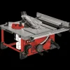 Einhell TE-TS 36/210 Li 2x18V bordrundsav solo* Bordrundsave