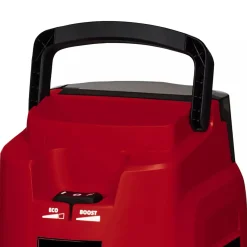 Einhell TE-VC 36/25 Li S 2x18V våd-/tørstøvsuger 25 liter solo* Støvsugere