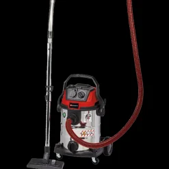 Einhell TE-VC 2025 SACL våd-/tørstøvsuger med strømstik 25 liter 230V/1200W* Støvsugere