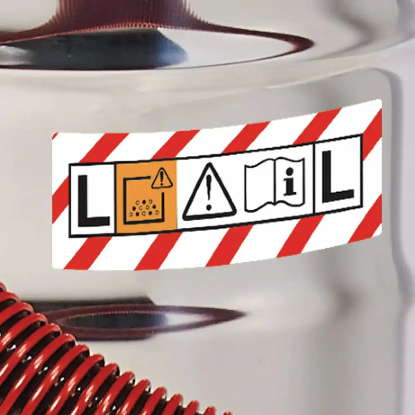 Einhell TE-VC 2025 SACL våd-/tørstøvsuger med strømstik 25 liter 230V/1200W* Støvsugere