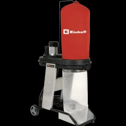 Einhell TE-VE 550/1 A spånsugningsanlæg 65 liter 1150 m³/t 550W* Støvsugere