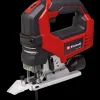 Einhell TP-JS 18/135 Li BL 18V stiksav solo* Stiksave