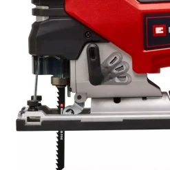 Einhell TP-JS 18/135 Li BL 18V stiksav solo* Stiksave