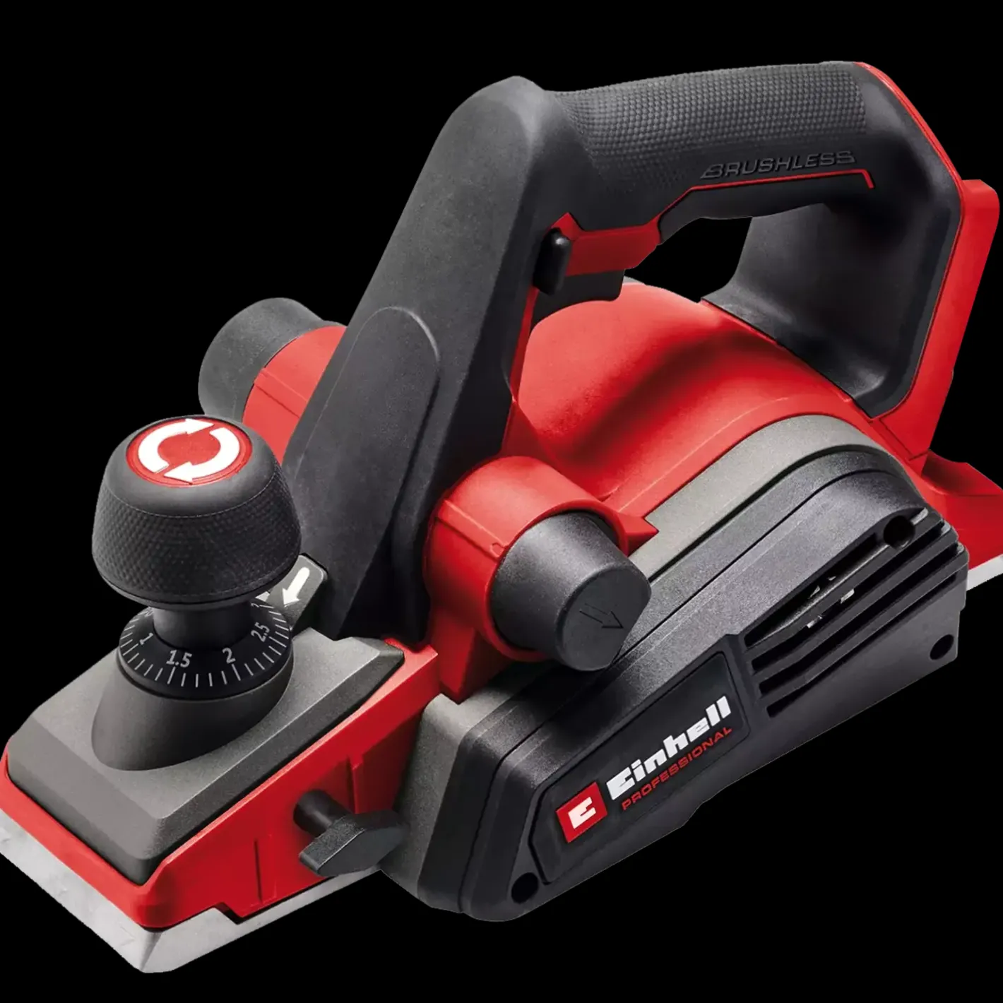 Einhell TP-PL 18/3 Li BL 18V elhøvl solo* Elhøvle
