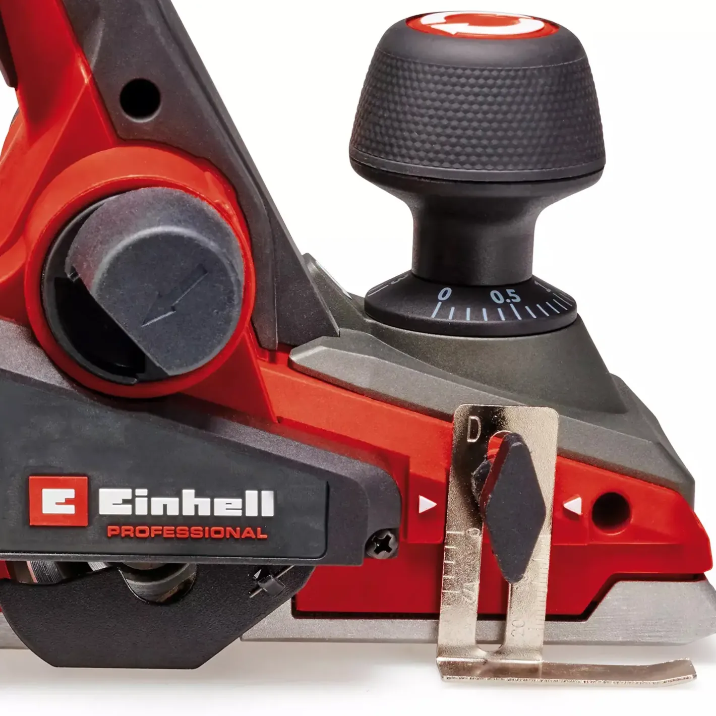 Einhell TP-PL 18/3 Li BL 18V elhøvl solo* Elhøvle