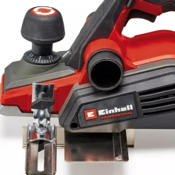 Einhell TP-PL 18/3 Li BL 18V elhøvl solo* Elhøvle