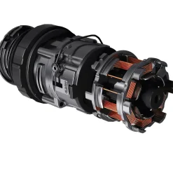 Einhell TP-RO 18 Li BL 18V overfræser solo* Overfræsere