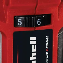 Einhell TP-RO 18 Li BL 18V overfræser solo* Overfræsere