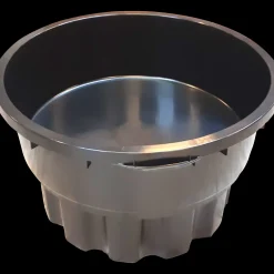 Ergobalje 50 L sort* Murerbaljer