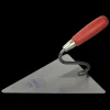 Eskimo murerske 240 mm rød* Murerskeer