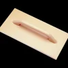 Eskimo Pur pudsebræt 24x48 cm* Pudsebræt