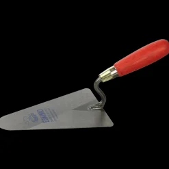 Eskimo spandeske 180 mm rød* Murerskeer