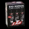 Exo bilplejesæt 250 ml* Autotilbehør
